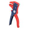 Automatic Wire Stripper Carbon Steel Adjustable Multifunctional Incisive Cable Stripper for Industrial