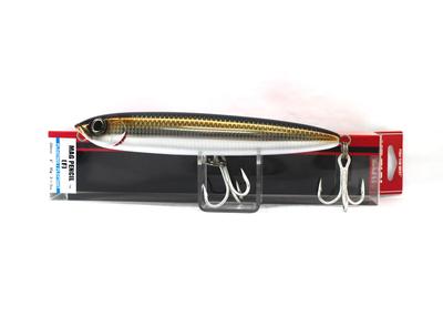 Yo Zuri Mag Pencil 200 Mm Floating Lure R1597-HRSN (0152)