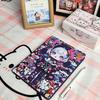 A5 Series Soft Leather Notebook High Value Thickened Color Page Handbook