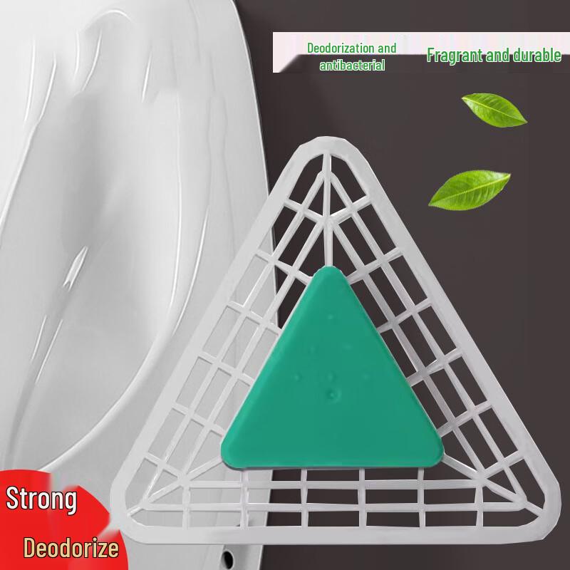 Urinal Deodorizer Blocks