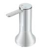 Compact Automatic Electric Water Dispenser: Folding Desktop Water Pump for Bottled Water