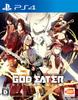 GOD EATER RESURRECTION Pack Anime Limited Edition Vita Cross-Play & Vol.1 - PS4/PS