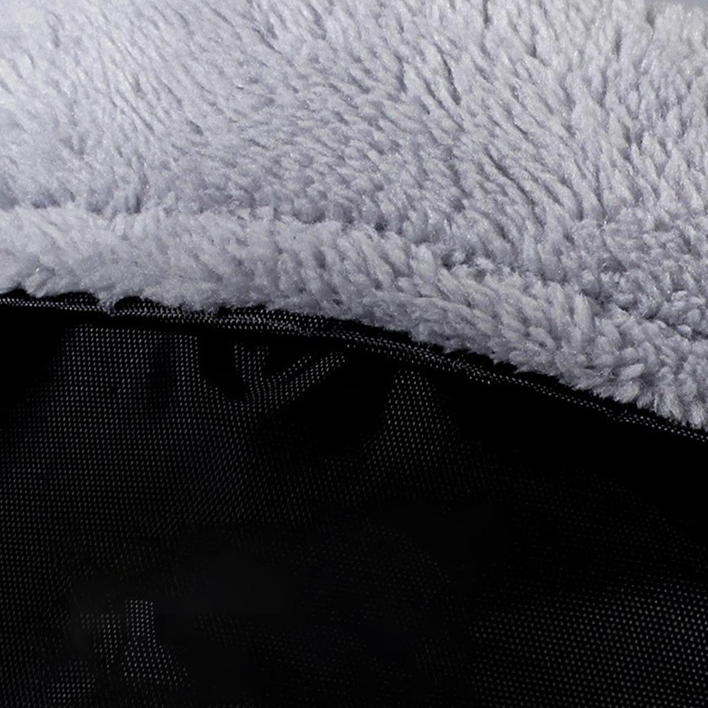 Bike Handlebar Mitts Windproof Cold Weather Gloves Waterproof Hand Muffs For Motorcycle Riding Mountain Biking Road Cycling