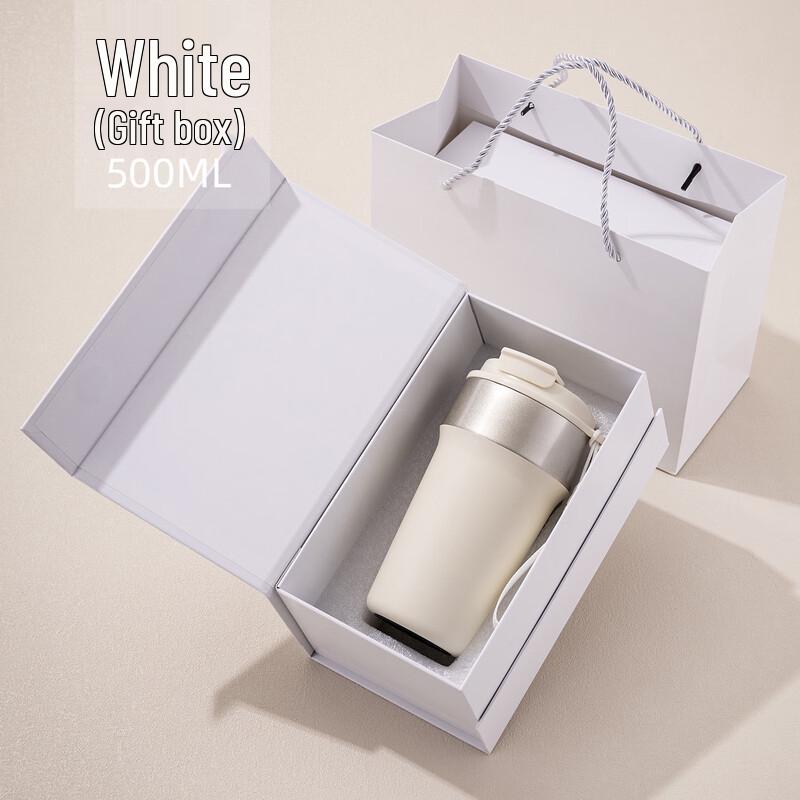 Shangqi 316 Stainless Steel Insulated Coffee Mug