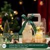 SD19 Holiday Gift Set with Glass Cup