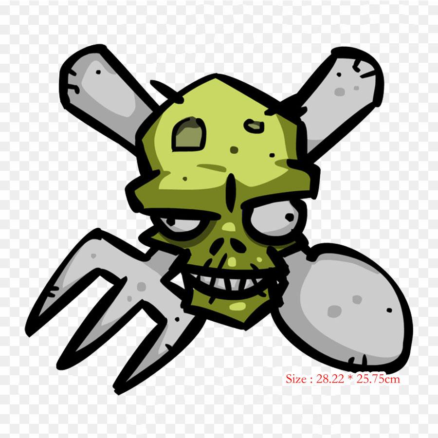 Dead Head Winterland Deadhead Iron On Heat Transfer Printing Vinyl Patches Sticker for Clothes DIY Appliques Washable Patches