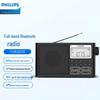 Philips Tragbarer Bluetooth-Radiolautsprecher (CN-Version)
