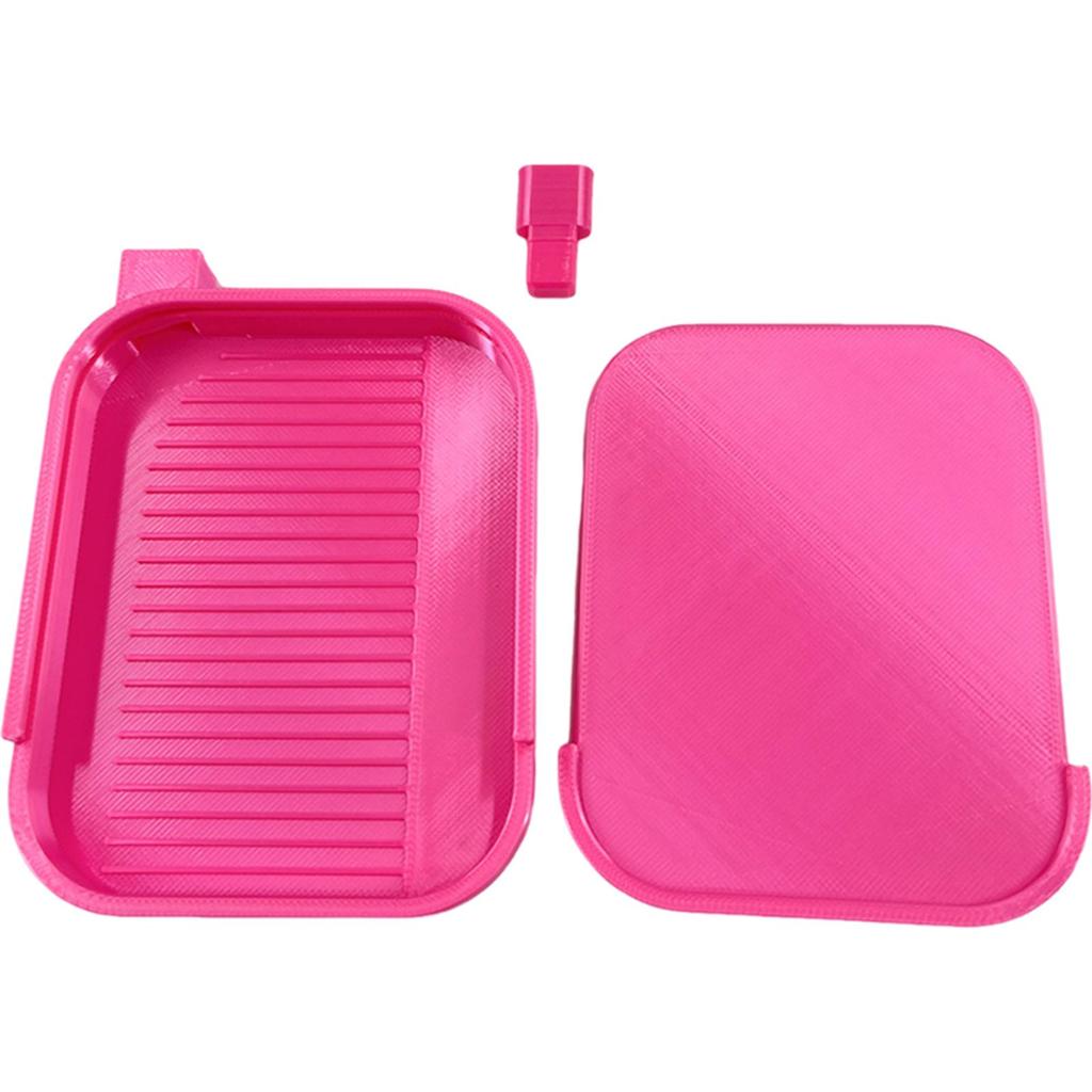 Diamond Art Tray Plastic Bead Rhinestone Diamond Sorting Tray Diamond Art Painting Bead Sorting Tray for DIY Crafts