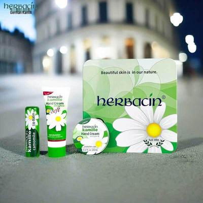 Pielęgnacja dłoni i stóp – Kosmetyki do rąk