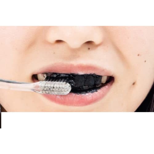 Kobe Pharmaceutical Chojiya Kizaemon Powder Toothpaste? Ohakuro 20g