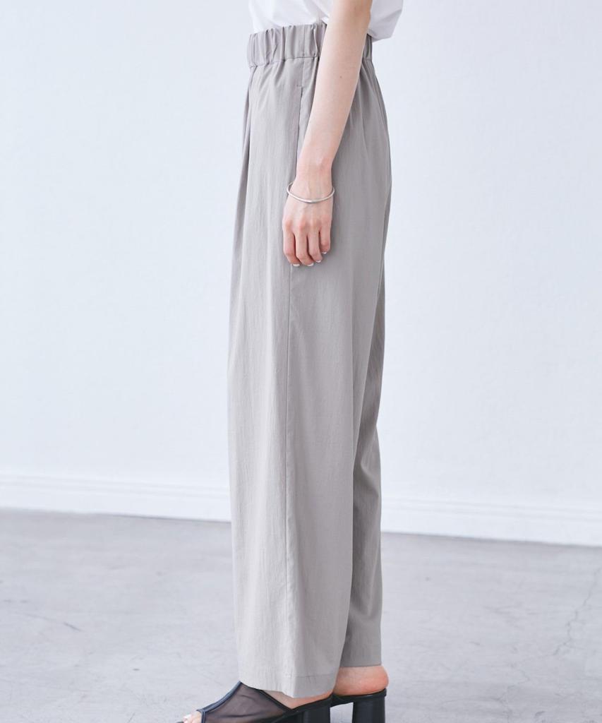 Seil Picknick Rayon Nylon Einfach Weite Hose GDS15260 Chairosub 40 [UV-Schutz] Damen (22)