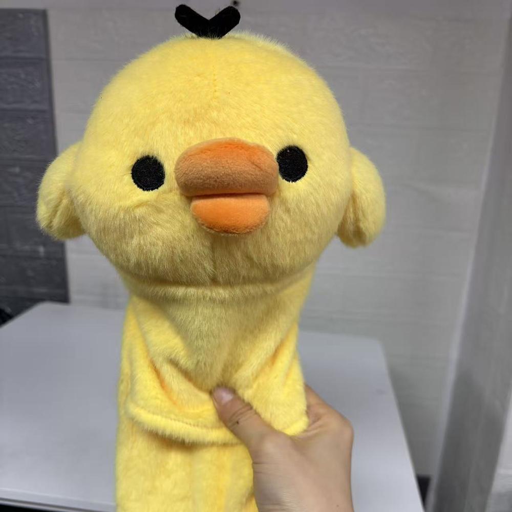 

75cm Hot Water Bottle Winter Bed Warmer Filled with Water Bottle Extended Model Elephant Penguin Hot Compress Hot Water Bottle