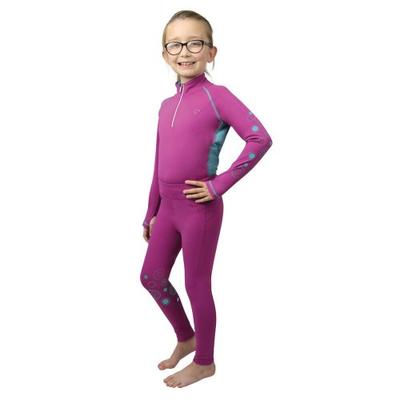 Girls DynaMizs Ecliptic Thermal Top