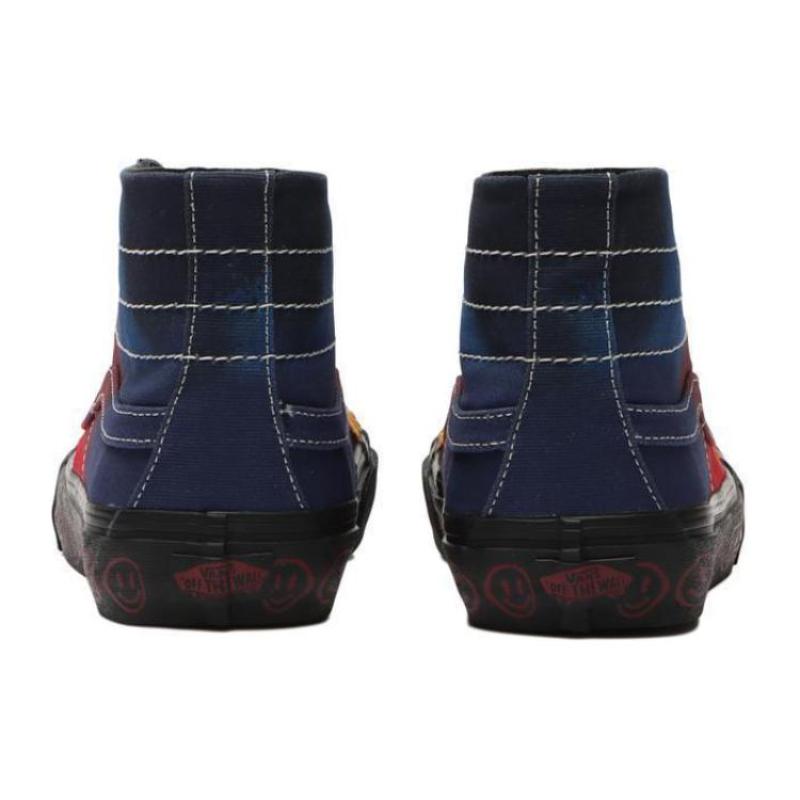 Vans Sk8 Hi 138 Decon Sf 'Have A Trip' Vans VN0A3MV19CD