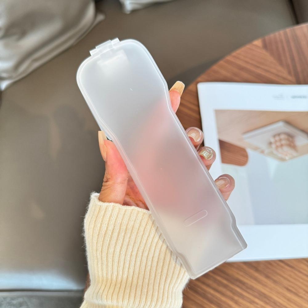 

Accessories Camera Lens Screen Protector Shockproof Flip Cover for DJI Osmo Pocket 3 прозрачный