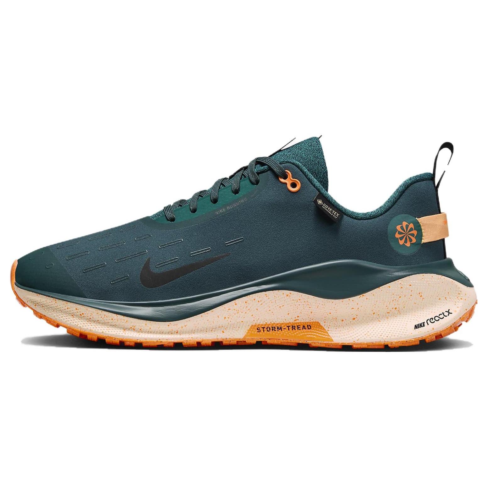 Nike ReactX Infinity Run 4 Gore-Tex