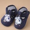 Anti-slip Infant Walker Shoes Soft Sole Toddler Shoes Cute Baby Shoes  Newborn