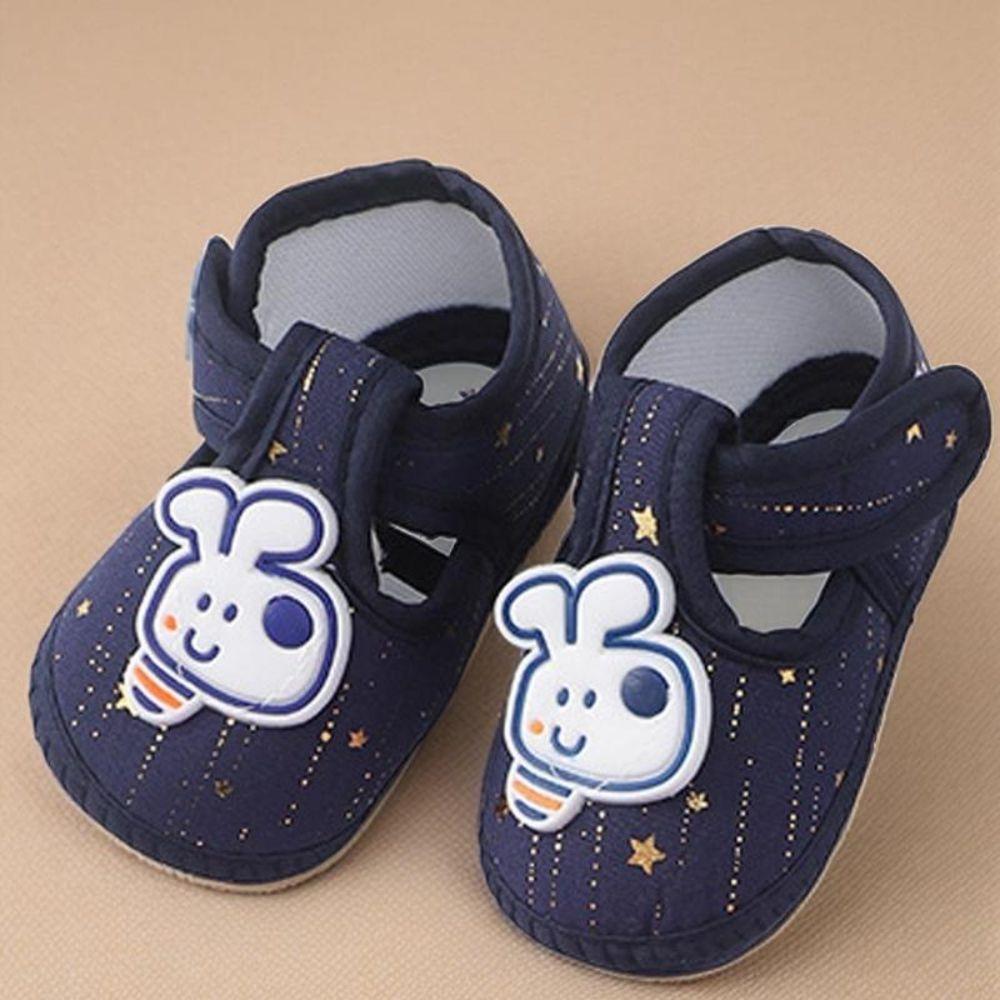 Anti-slip Infant Walker Shoes Soft Sole Toddler Shoes Cute Baby Shoes  Newborn