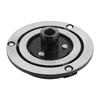 AC-Kompressor Kupplungssatz 97644 1J000 Klimaanlage Spule Riemenscheibe Platte Ersatz für Rio 3 4 1.4L 1.6L Soluto
