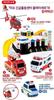 Tayo Little Bus Friends Special Full 19 Piece Set Car Toy Full Mini Car Gift Set Ver.2