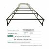 Shibird 400M Mobile Obstacle Crawling Training Net