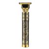 Men Electric Hair Clipper Set Fine Cutting Long Endurance Silent Cordless Hair Trimmer Dragon Phoenix