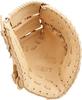 ZETT First Base Winning for First Pastel Brown BRFB33513F Mitt, Road, Base, (3200),