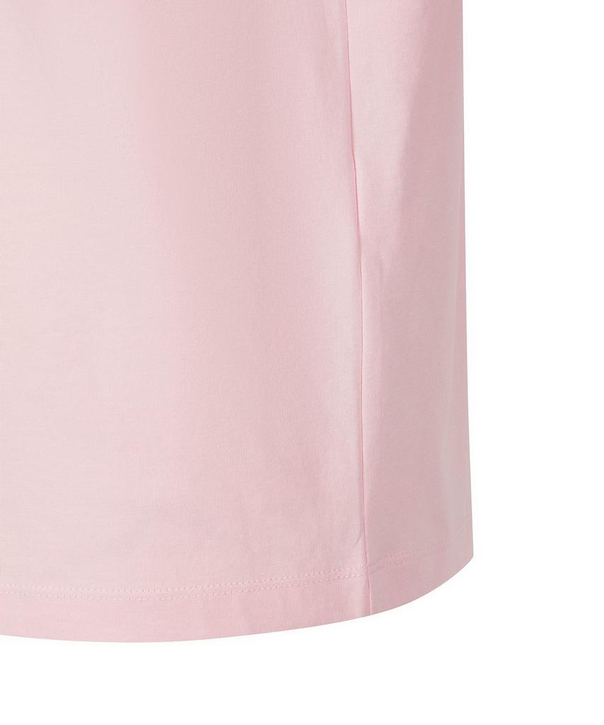 DISCOVERY EXPEDITION Women'S Freshvent Summer Flow Short Sleeve T-Shirt (L.Pink)