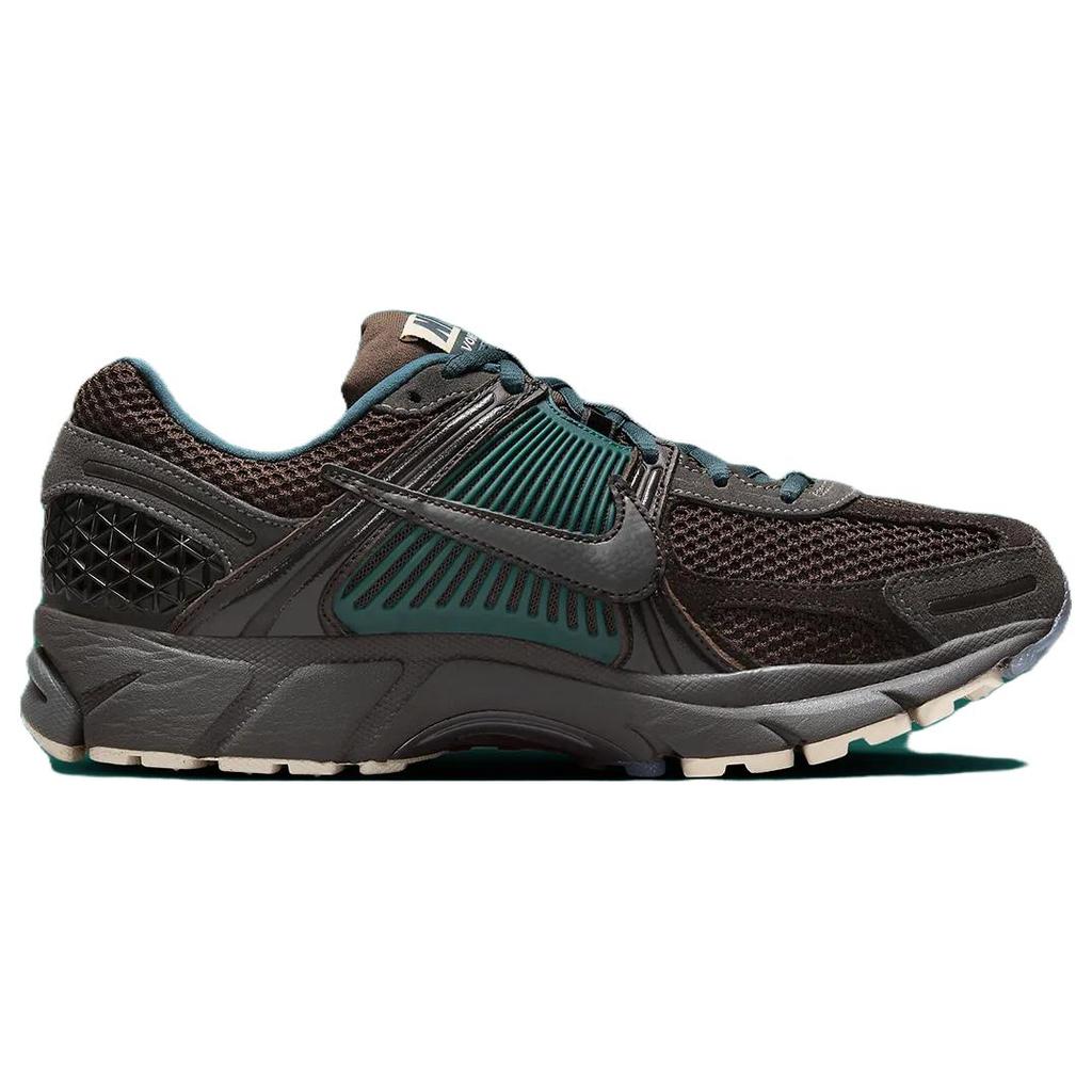 Jauni Nike Zoom Vomero 5 Prm Velvet Brown Medium Ash FQ8174-237
