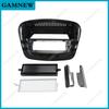 9 Inch Car Fascia Radio Panel for RENAULT Fluence 2009  Dash Kit Install Facia Console Bezel GPS Adapter 9inch Plate Trim Cover