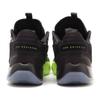 DX9012-017 Nike Jordan Luka 2 Black Volt White (Men's)