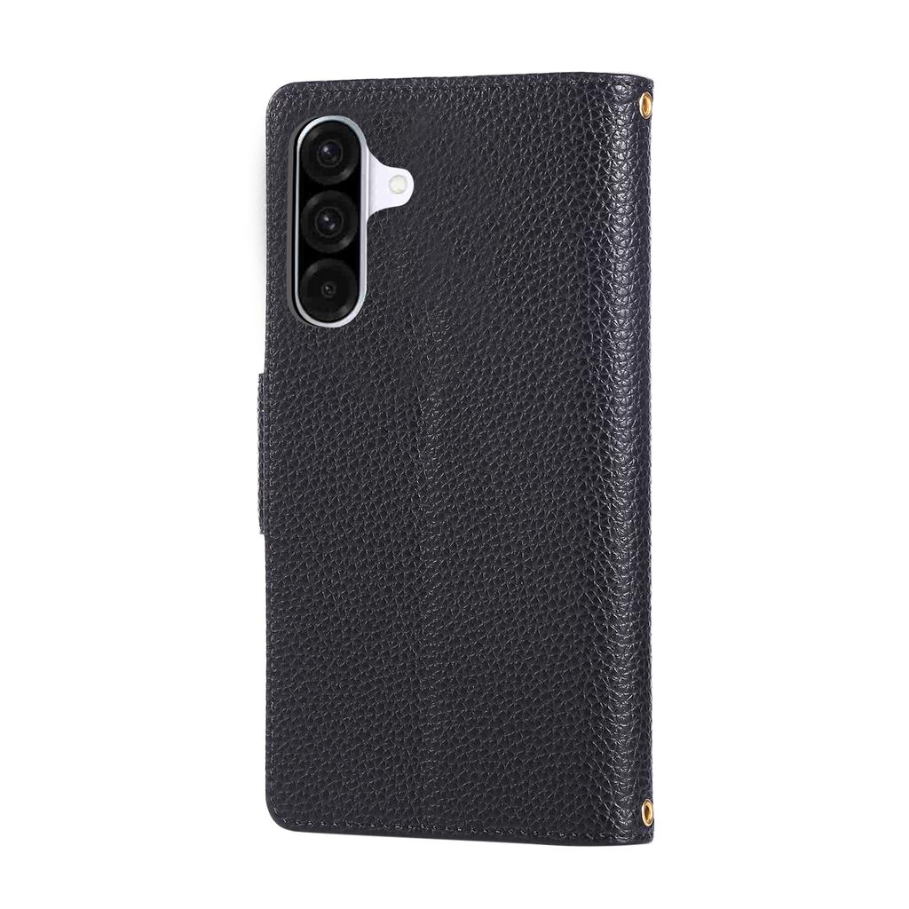 For Realme 15T 5G Case Wallet RFID Blocking PU Leather Phone Cover Stand with Strap