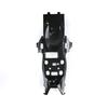 Yamaha R3 Custom Carbon Fiber Rear Lower Plate Motorcycle Accessory