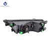 Car Front Bumper Fog Light Fog Lamp Halogen Bulbs For Volkswagen VW Tiguan 2017 2018 2019 2020 2021