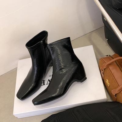 Stiefeletten – Stiefeletten