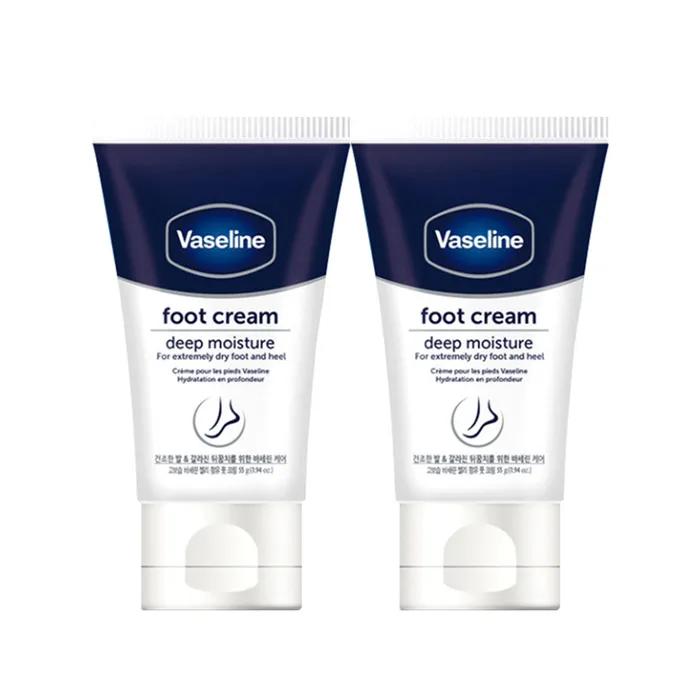 Foot cream 55g x 2