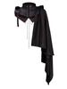 Men's Medieval Vampire Demon Costume Shawl - Halloween, Cosplay, Stage Performance, Party Cloak Cape