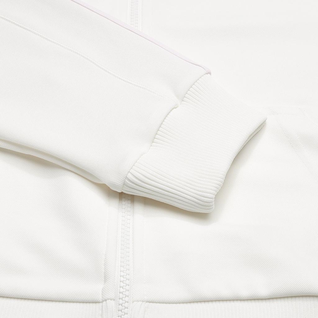 Fila ORIGINALE Jackets Women's Rainy Soft White Lapel Moderate Other F71W539511F-IV
