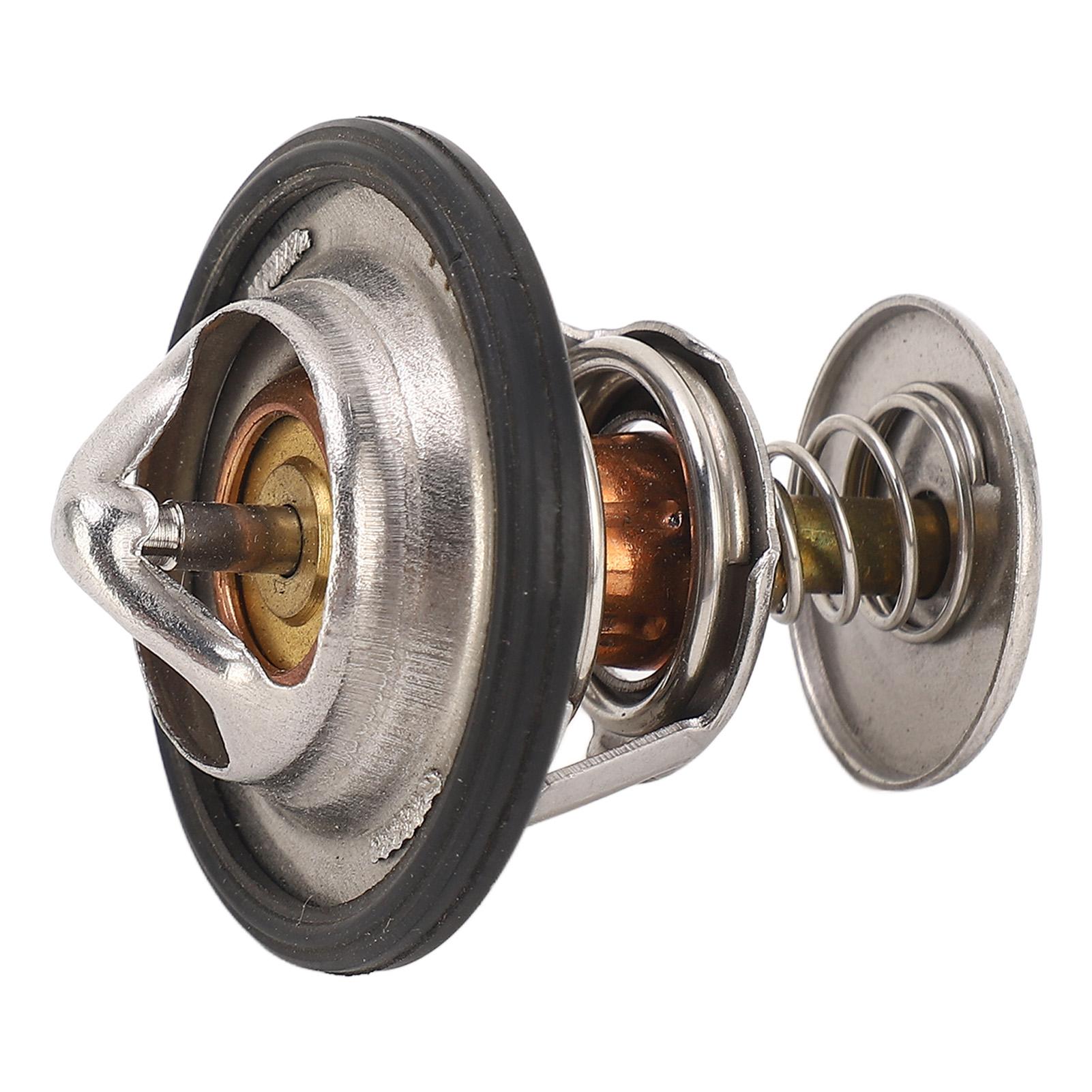 

Термостат двигателя 1A021‑73012 Сплавной термостат Замена для Kubota V2203 V2403