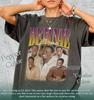 BERNIE MAC Shirt, Bernie Mac Homage T-Shirt, Bernard Jeffrey McCullough American Comedian Vintage Retro Merch, Funny Bernie Mac Fans Gift