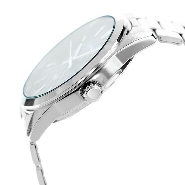 Casio Cheap Casio Standard Quartz Men's Watch MTP-VD03D-2A2 [Parallel Import]