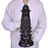 AD208 Muscle Male Stinger Alien Anal Plug Adult Sex Chrysanthemum Masturbation Outdoor Anal Expander Female Rear Court Play