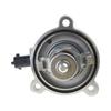 Replacement Car Electronic Thermostat for Tiggo 7 Tiggo 8 Metal Construction Thermostat F4J16-1306110 Easy Installation