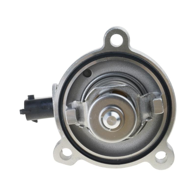 Replacement Car Electronic Thermostat for Tiggo 7 Tiggo 8 Metal Construction Thermostat F4J16-1306110 Easy Installation