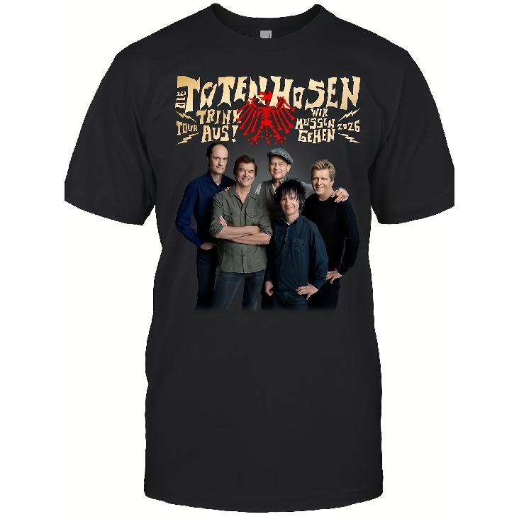 DTH Tour 2025 Men's T-Shirt - Funny Manga Tour Bus & Character Graphics Tee, Comic-Con Suitable for all-Season Casual Wear, Gym & Tour Events,