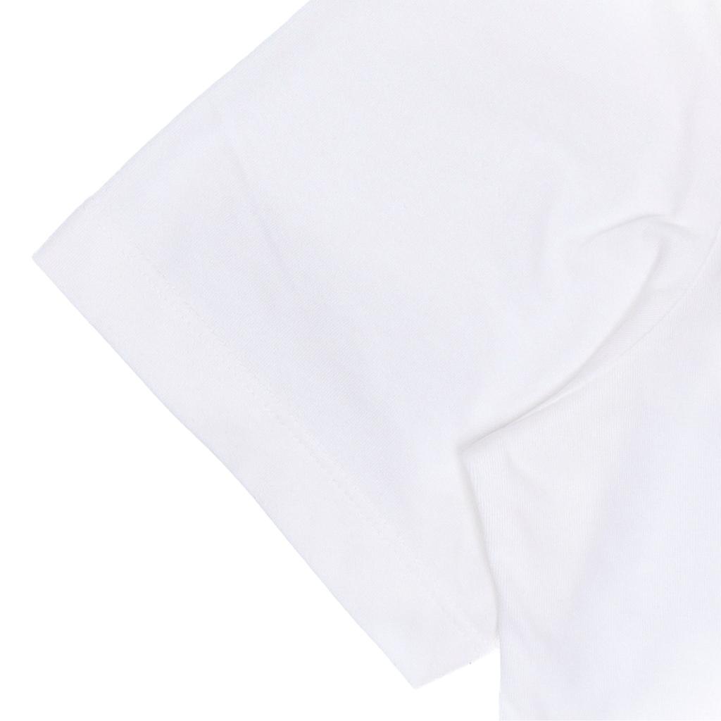 Nike Kobe 81 Points Commemorative Quick-Drying Short Sleeve T-Shirt Men Tops White DA8233-100