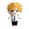 Poupée en Peluche Anime 20cm Jouet Makima Power Higashiyama Kobeni Angel Devil Hayakawa Aki Mitaka Asa Reze Mignon Doux Peluche Coussin Cadeau