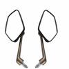 Motorcycle Rearview Mirrors Side View Mirror For Zontes ZT250-S-R ZT310-X-R-T-V KD150-U/U1/G1/Z2