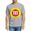 Unisex tshirt Streetwear New Teeshirts Montesa Logo On Black Shirt Breathable Lightweight Tee Stylish Cotton Tshirt Graphic