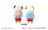 ONE PIECE Yamato Petit Fluffy Plush Toy Vol.3
